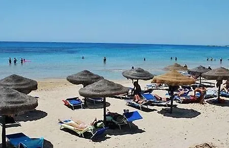 La Rosa Dei Venti 3*