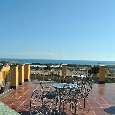 Hotel La Rosa Dei Venti Portopalo Di Capo Passero