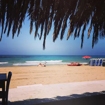 La Rosa Dei Venti 3* Portopalo Di Capo Passero