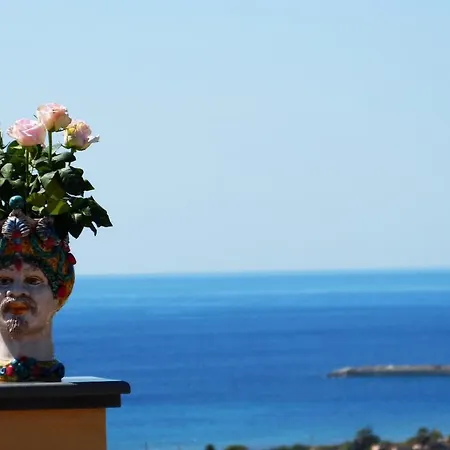 La Rosa Dei Venti Portopalo Di Capo Passero