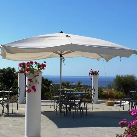 Hotel La Rosa Dei Venti