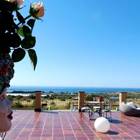 La Rosa Dei Venti Hotel 3*